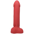 Tantus Hoss Dildo Ruby (Box) - Fantasies Boutique