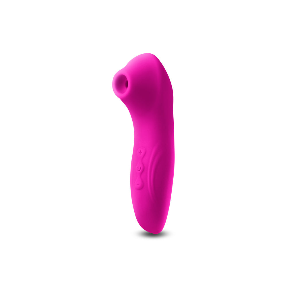 Revel Vera Air Pulse Toy Pink - Fantasies Boutique