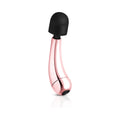 Rosy Gold Nouveau Mini Curve Massager - Fantasies Boutique