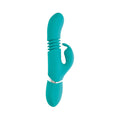 Adam & Eve Eve's Rechargeable Thrusting Rabbit