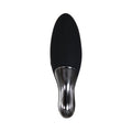 Evolved Teardrop Rechargeable Silicone Mini Vibrator Black - Fantasies Boutique