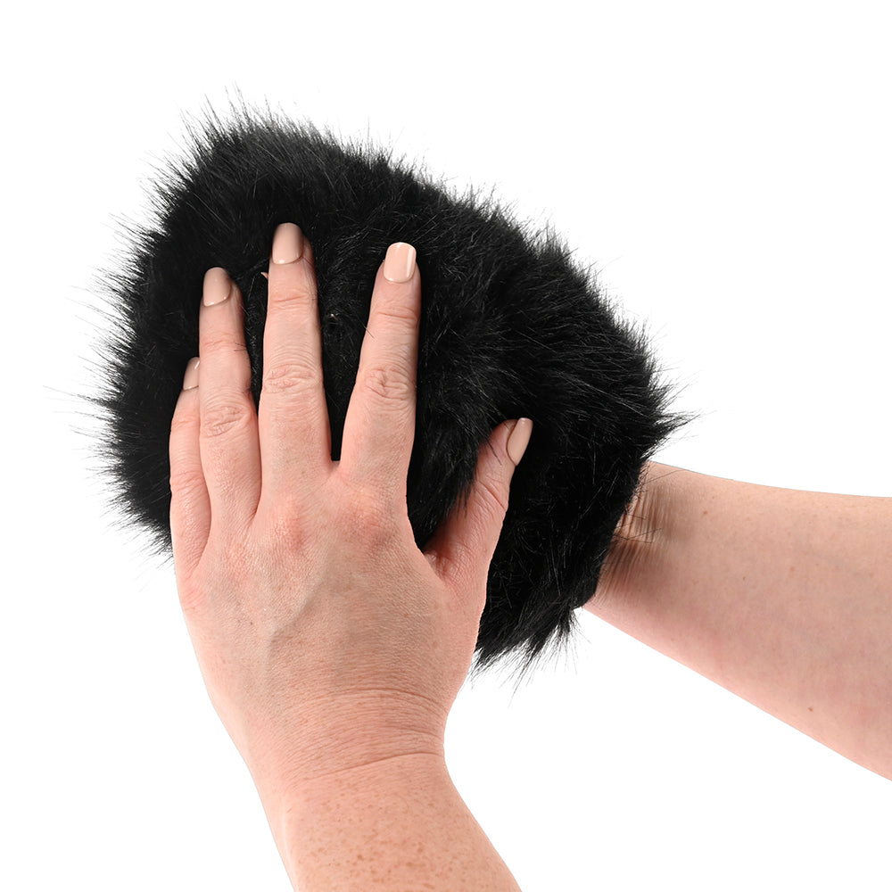 Sportsheets Spiked Sensory Mitt - Fantasies Boutique