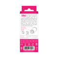 Vedo Liki Rechargeable Flicker Foxy Pink - Fantasies Boutique