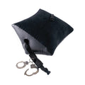 Fetish Fantasy Series Deluxe Position Master With Cuffs Black - Fantasies Boutique