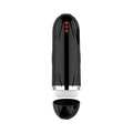 Nasstoys Vibrating Cocksucker Black - Fantasies Boutique