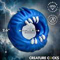 Creature Cocks Venom Loop Silicone Cock Ring