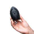 Hot Octopuss Pulse Solo Interactive Black - Fantasies Boutique