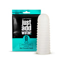 Happy Ending Just Add Water Self-Lubriating Whack Pack - Sleeve - Fantasies Boutique