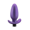 Anal Adventures Matrix Excelsior Plug Astro Violet - Fantasies Boutique