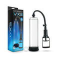 Blush Performance VX3 Male Enhancement Pump System Clear - Fantasies Boutique