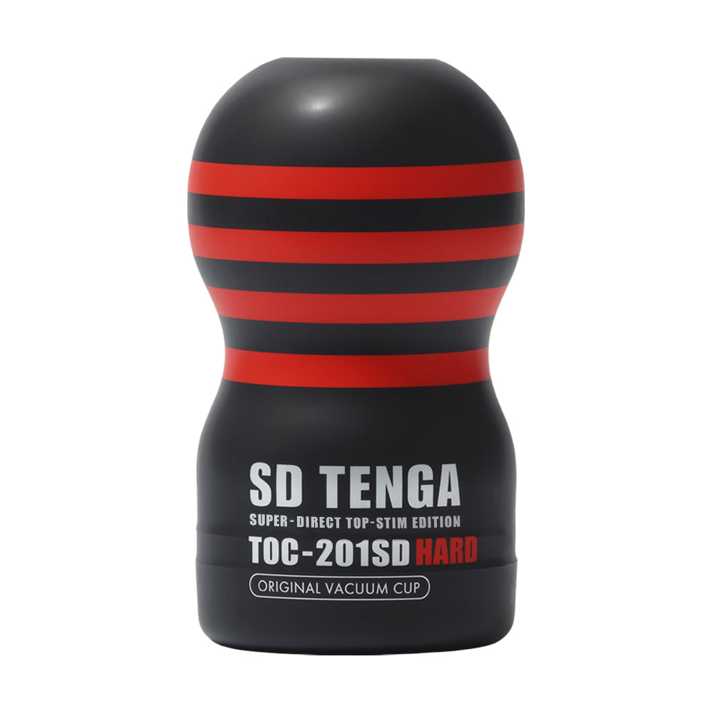 Tenga SD Original Vacuum Cup Strong - Fantasies Boutique