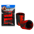 Hognips-2 Red/Black - Fantasies Boutique