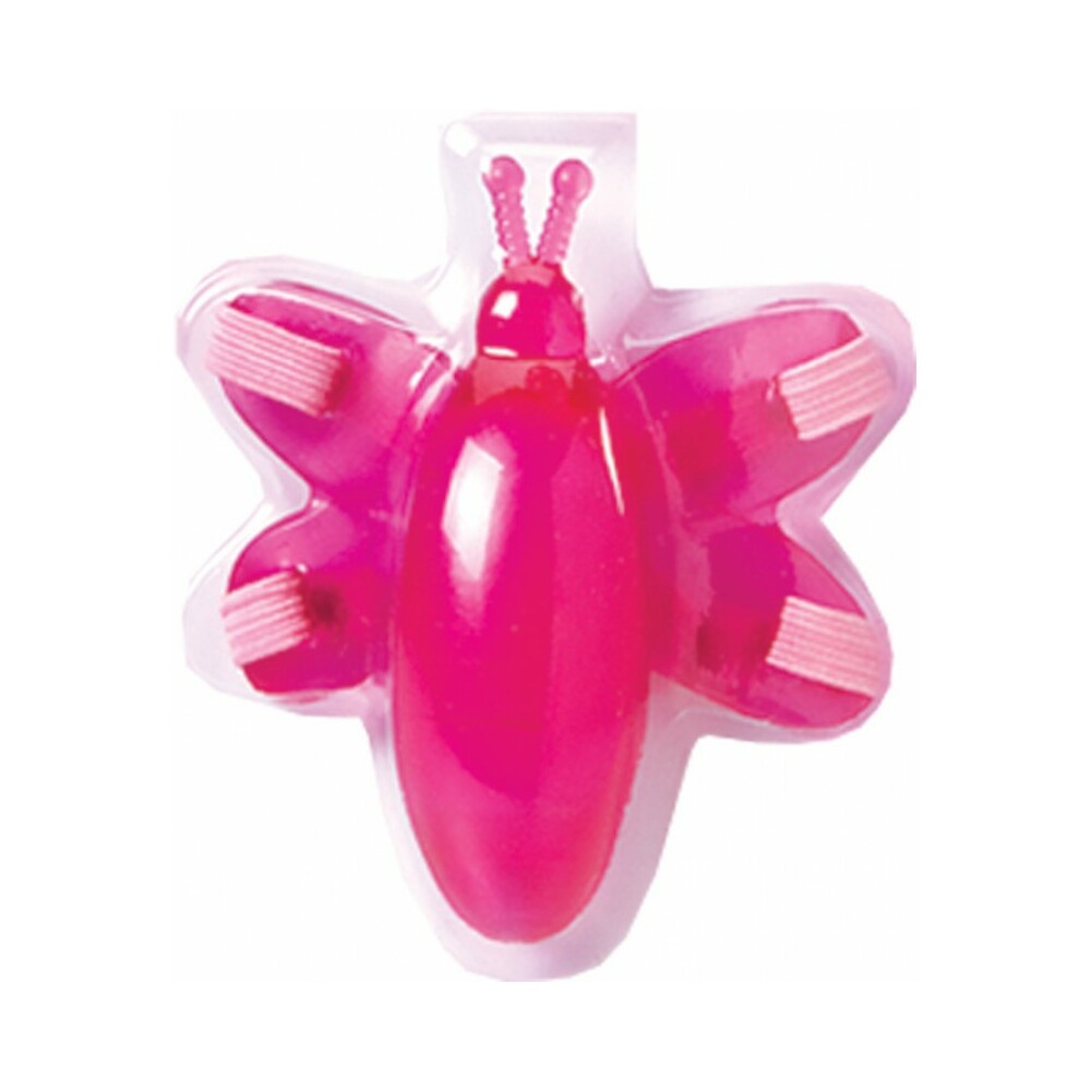 Erotic Water Garden (Dragonfly Pink) - Fantasies Boutique