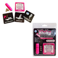 Kinky Vibrations - Fantasies Boutique