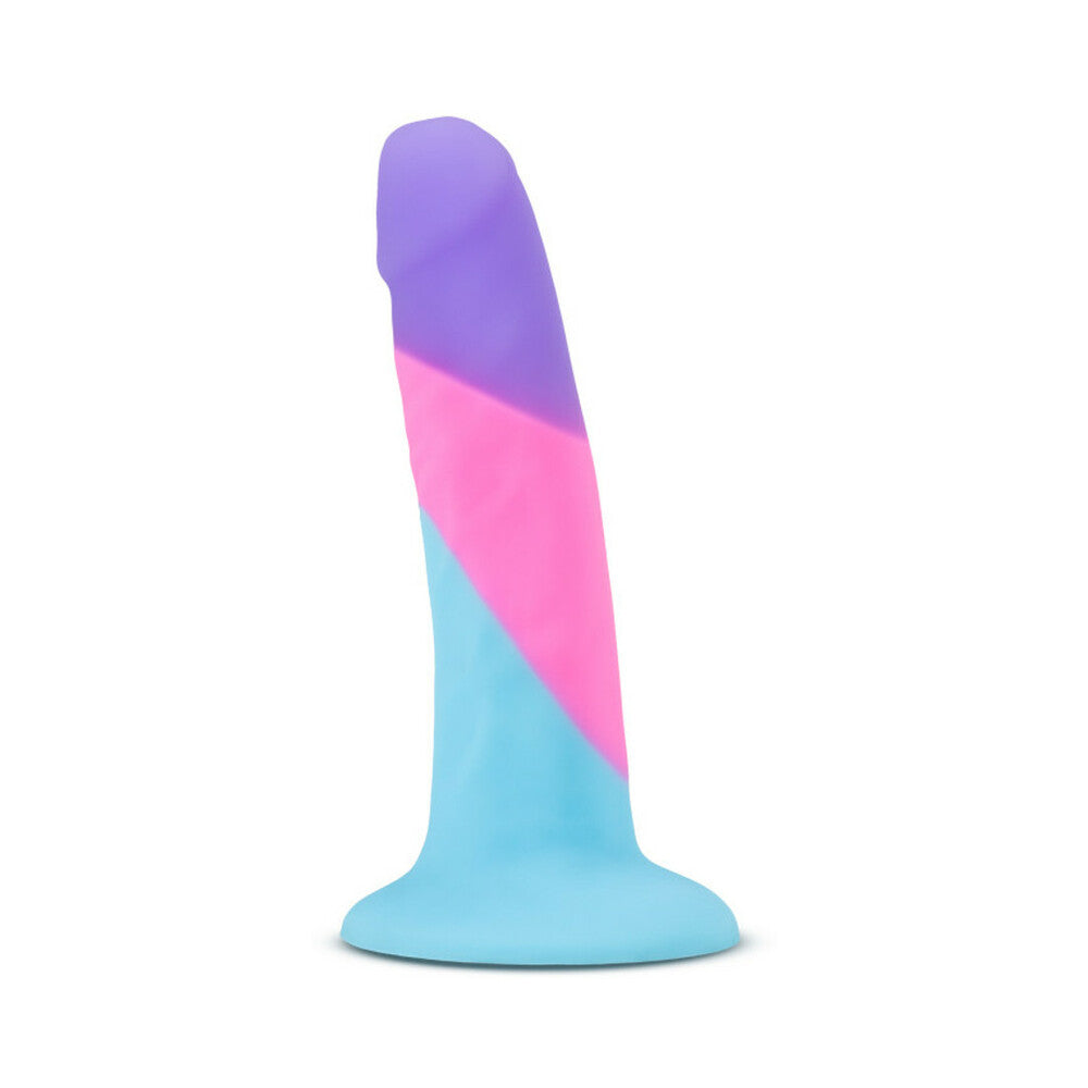 Avant D15 Vision of Love 5.5 in. Silicone Dildo - Fantasies Boutique