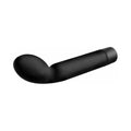 Pipedream Anal Fantasy Collection Silicone P-Spot Tickler Vibe Black - Fantasies Boutique