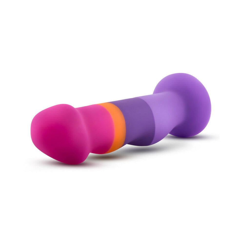 Avant D3 Summer Fling 8 in. Silicone Dildo - Fantasies Boutique
