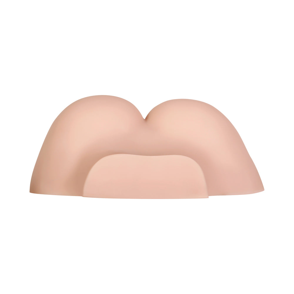 Gender X A Handful Stroker Beige 6lbs - Fantasies Boutique