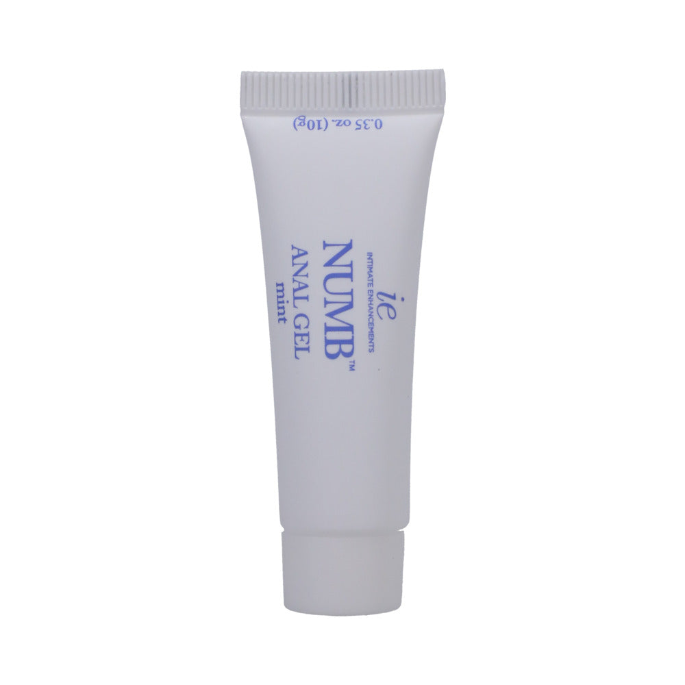 Doc Johnson INTENSIFY Pleasure 4-Pack