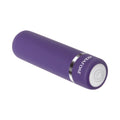 Evolved Purple Passion Rechargeable Petite Bullet Vibrator - Fantasies Boutique