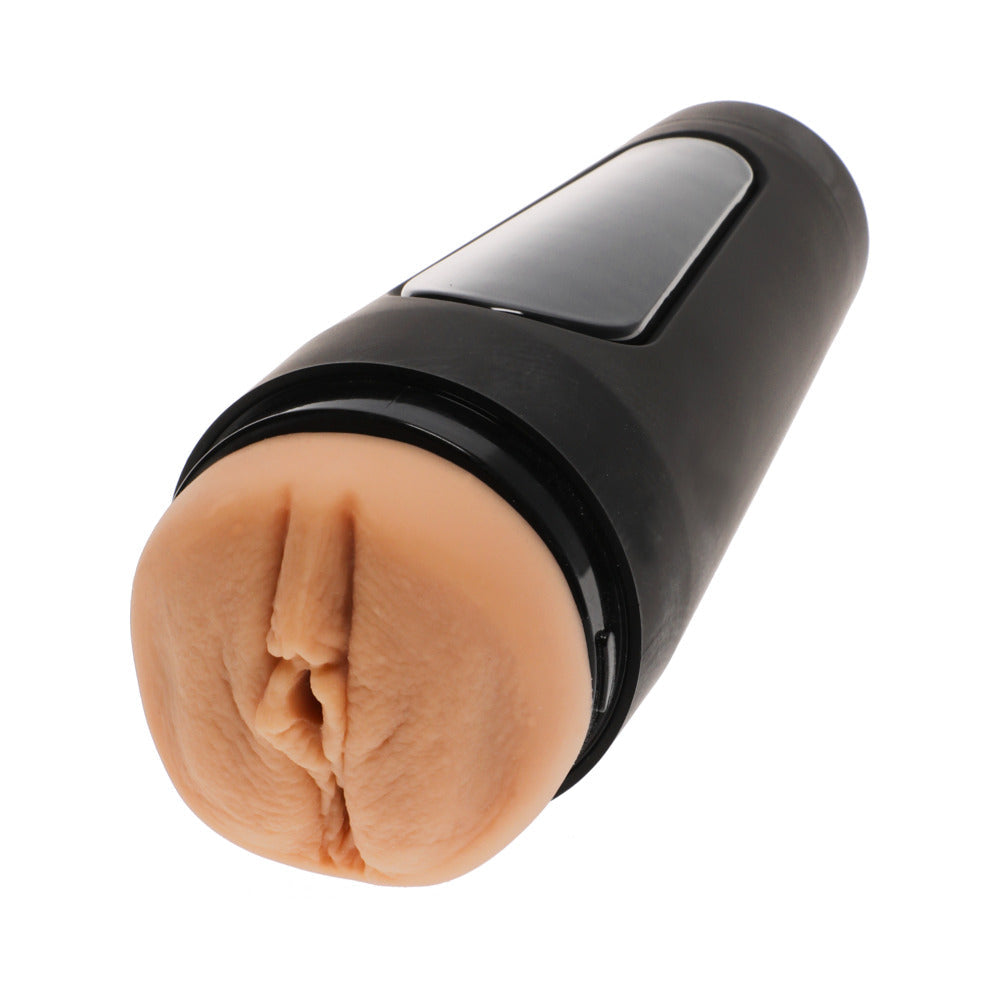 Main Squeeze - Gabbie Carter - ULTRASKYN Stroker - Pussy Vanilla - Fantasies Boutique