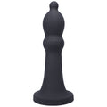 Tantus Bishop Dildo Onyx (Box) - Fantasies Boutique