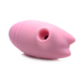 Shegasm Kitty Licker 5X 3-in-1 Clit Stimulator