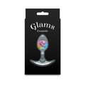 Cosmic Glams Plug Rainbow S