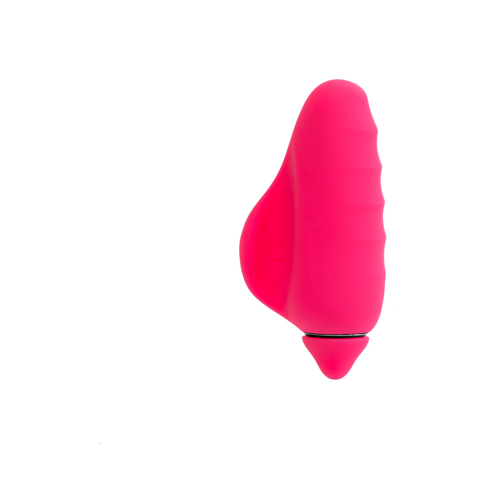 Vedo Vivi Finger Vibe Foxy Pink - Fantasies Boutique