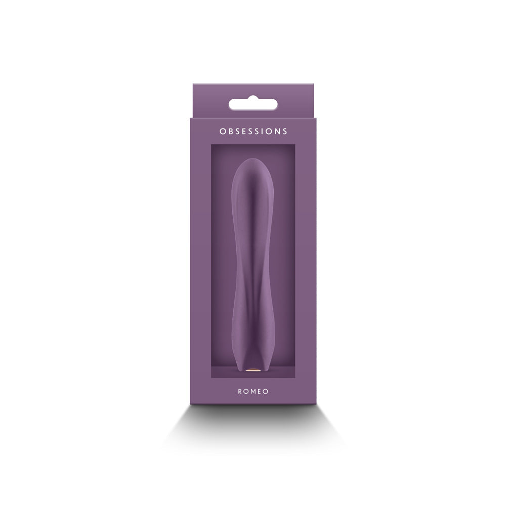 Obsession Romeo Dark Purple - Fantasies Boutique