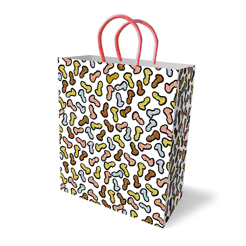 Glitterati Gift Bag - Fantasies Boutique