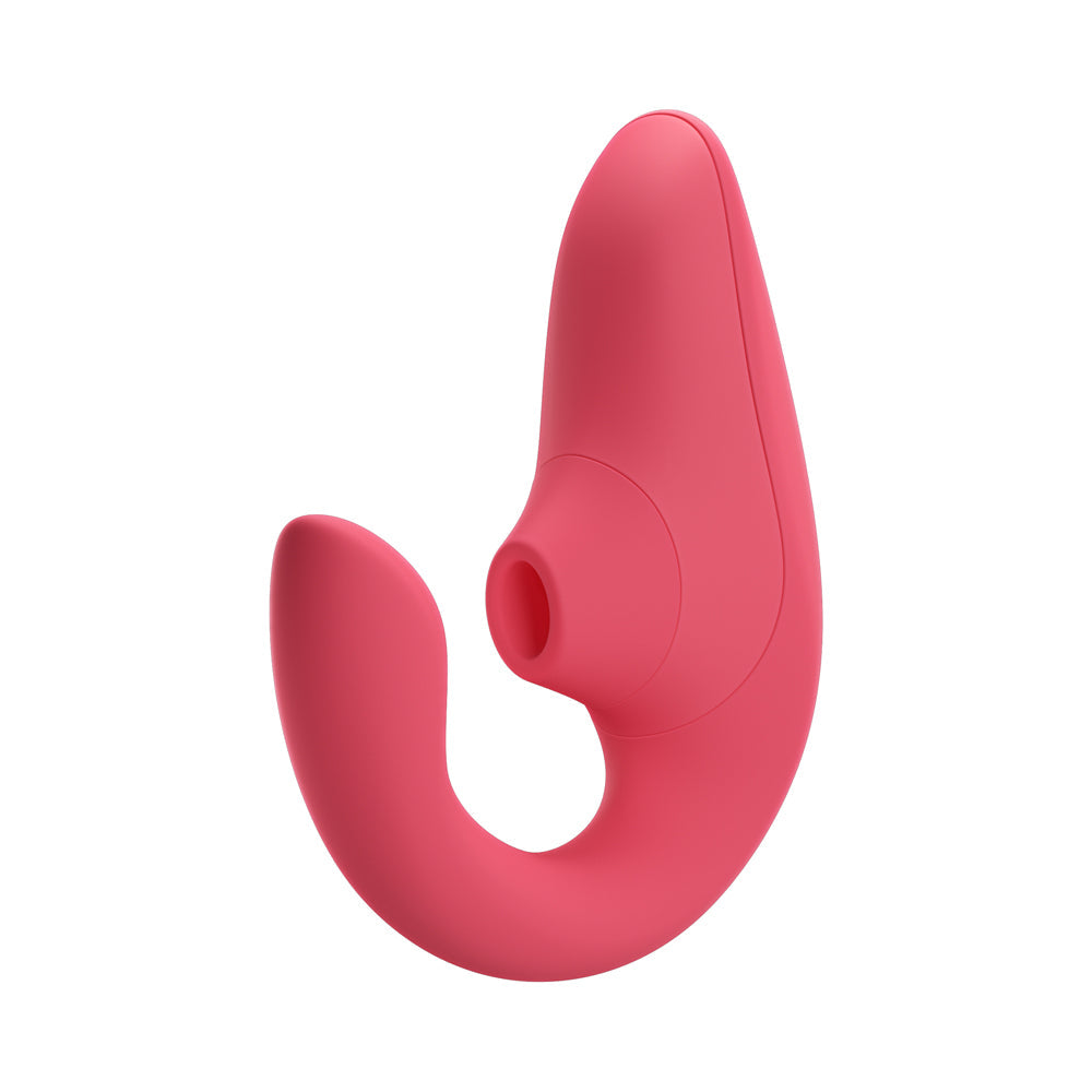 Womanizer Blend Vibrant Rose - Fantasies Boutique