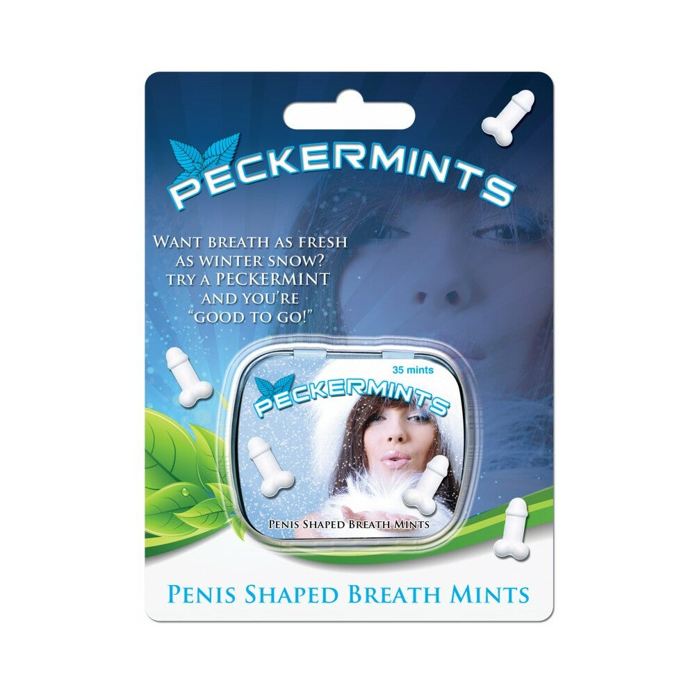 Peckermints (Display) - Fantasies Boutique