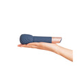 Deia The Wand Silicone Blue - Fantasies Boutique