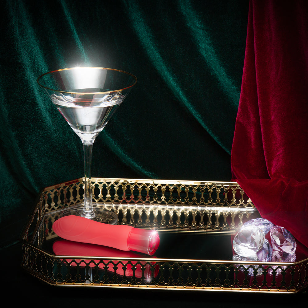 Oh My Gem Desire Ruby - Fantasies Boutique