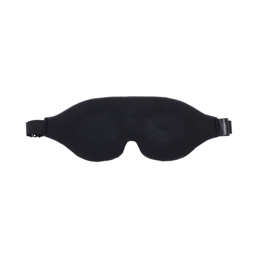 Sportsheets Blackout Blindfold - Fantasies Boutique