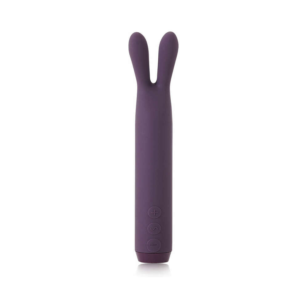Je Joue Rabbit Bullet Purple - Fantasies Boutique