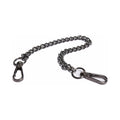 Coquette Pleasure Cuffs Grey