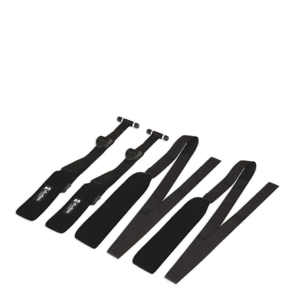 Lux Fetish Door Slam Love Swing - Fantasies Boutique