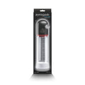 Renegade Bulge Vibrating Pump - Fantasies Boutique