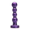 Planet DIldo  4 Balls Amethyst - Fantasies Boutique