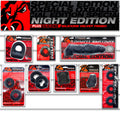 OxBalls Big-Night Planogram Night Editio - Fantasies Boutique