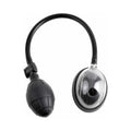 Fetish Fantasy Series Mini Pussy Pump Black - Fantasies Boutique