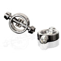 Metal Worx Magnetic Nipple Clamps - Fantasies Boutique