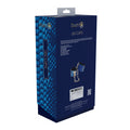 Ouch! International Florence Collection Leg Cuffs Blue