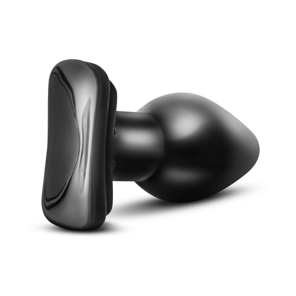 Anal Adventures XL Plug Black - Fantasies Boutique