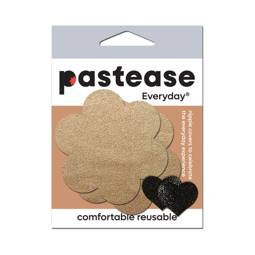 Pastease Everyday Reusable Flower Pasties Honey
