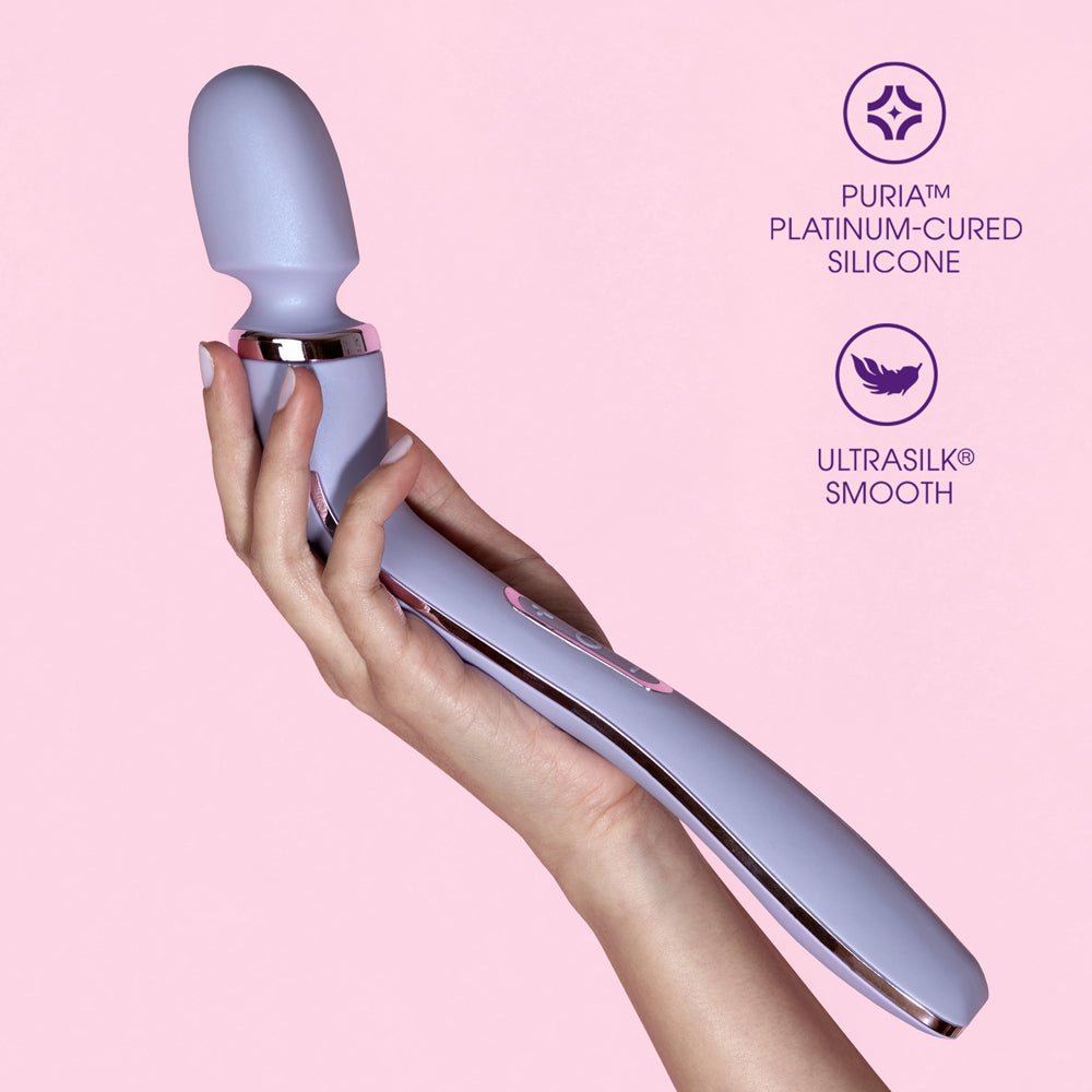 Wellness Eternal Wand Lavender - Fantasies Boutique
