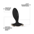 LELO Surfer 2 Black