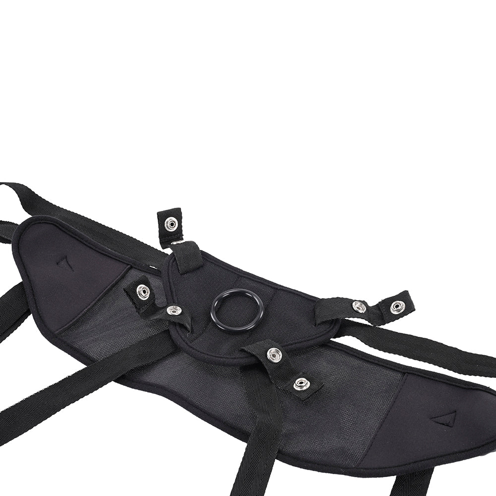 Sportsheets Breathable Strap On - Fantasies Boutique
